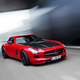 Illustration for article titled The New Mercedes-Benz SLS AMG GT Final Edition: The Ultimate Super Sports Car